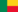 blason-et-le-drapeau- Bénin
