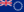 blason-et-le-drapeau- Îles Cook