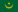Wappen-und-Flagge-von- Mauretanien
