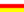 bandera-y-escudo-de- Osetia del Sur