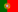 Wappen-und-Flagge-von- Portugal