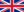 Escudos y banderas de Vereinigtes Königreich