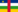 Escudos y banderas de Zentralafrikanische Republik