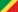 Wappen-und-Flagge-von- Republik Kongo
