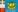 Wappen-und-Flagge-von- St. Pierre und Miquelon