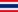 Wappen-und-Flagge-von- Thailand
