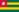 Wappen-und-Flagge-von- Togo