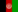 Escudos y banderas de Afganistán
