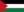 Escudos y banderas de Autoridad Nacional Palestina