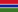 Escudos y banderas de Gâmbia