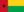 Escudos y banderas de Guinea-Bissau