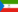Escudos y banderas de Guinea Ecuatorial