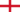 Escudos y banderas de Inglaterra