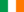 Escudos y banderas de Irland