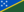 Escudos y banderas de Islas Salomón