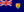 Escudos y banderas de Turks-und Caicosinseln