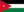 Escudos y banderas de Jordan