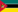 Escudos y banderas de Mosambik