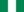 Escudos y banderas de Nigéria