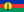 Escudos y banderas de Nueva Caledonia