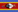 Escudos y banderas de Suazilândia